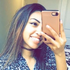 Meet your Posher, Jasmine